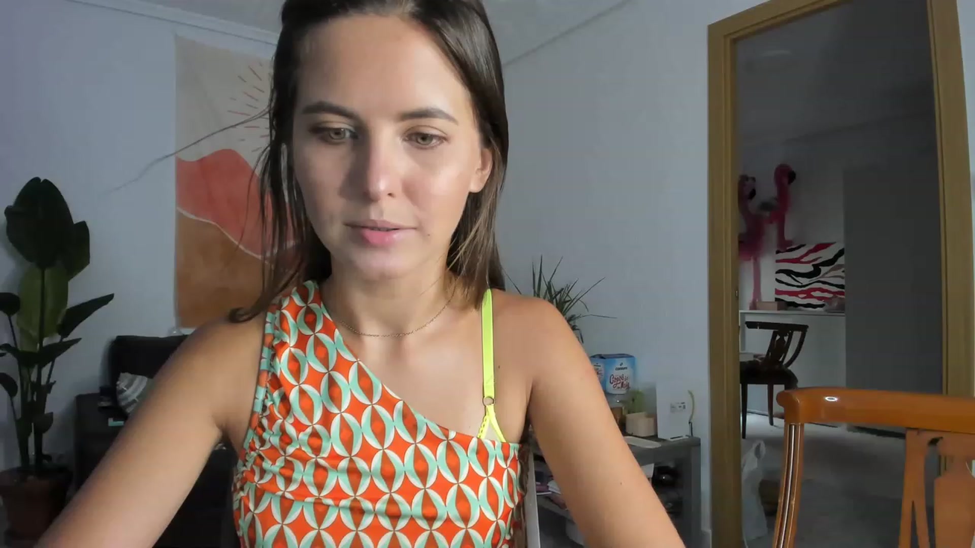 AhahaGirl video thumbnail
