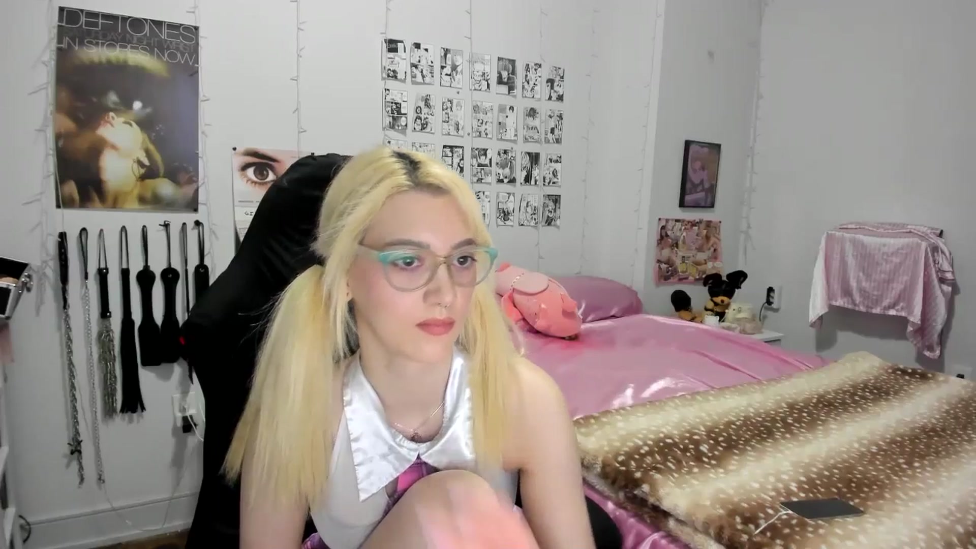 AnnaTame video thumbnail