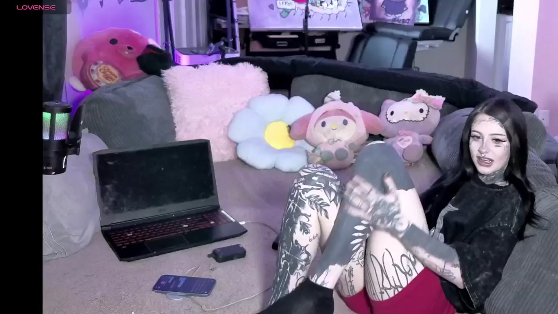 Tattoobambi video thumbnail