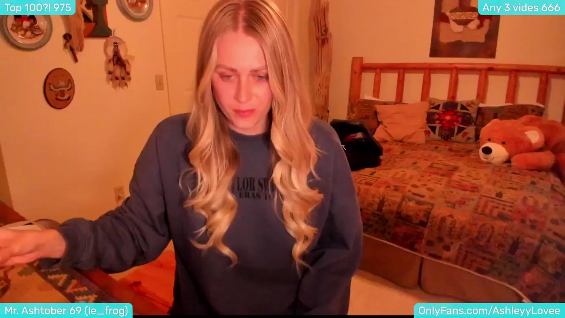 FartyGirl6 video thumbnail