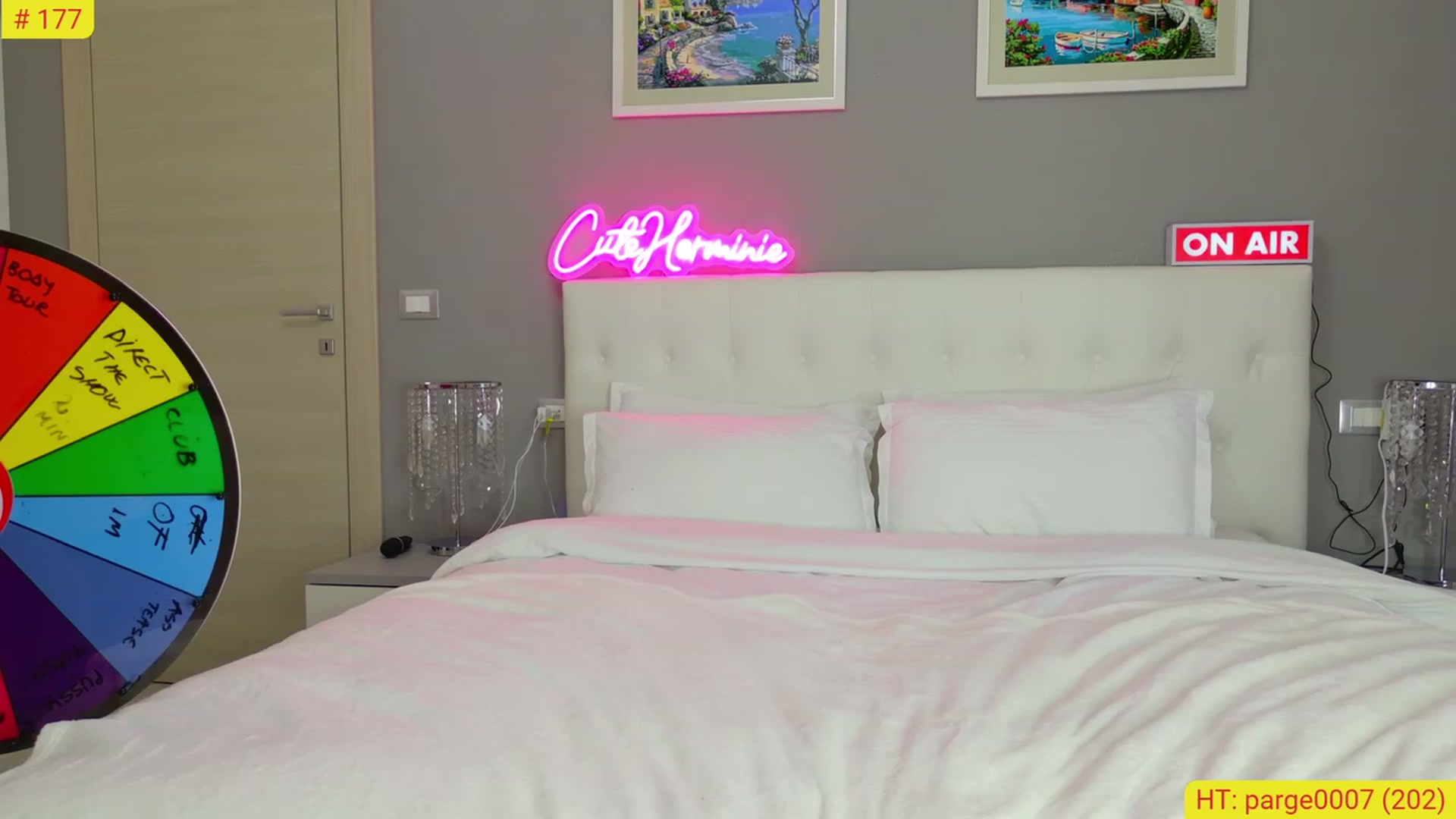 CuteHerminie video thumbnail