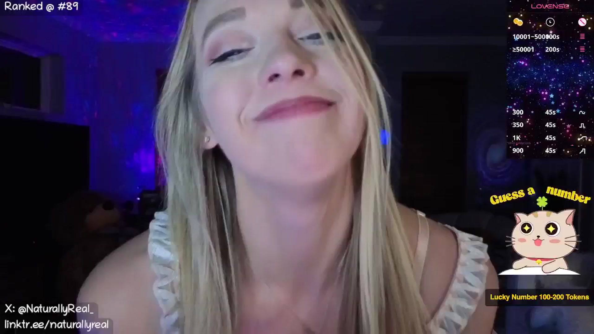 NaturallyReal video thumbnail