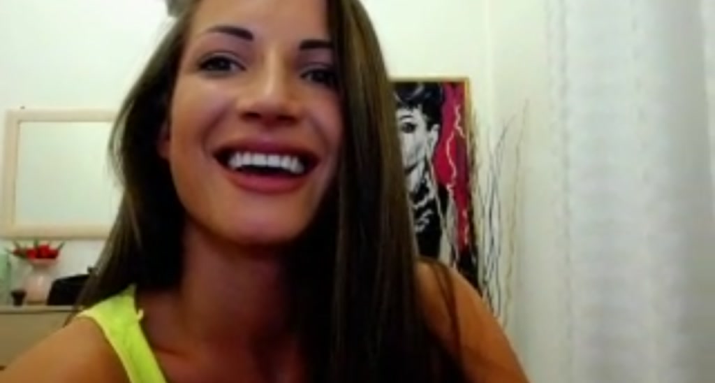 GypsyEyesXO video thumbnail