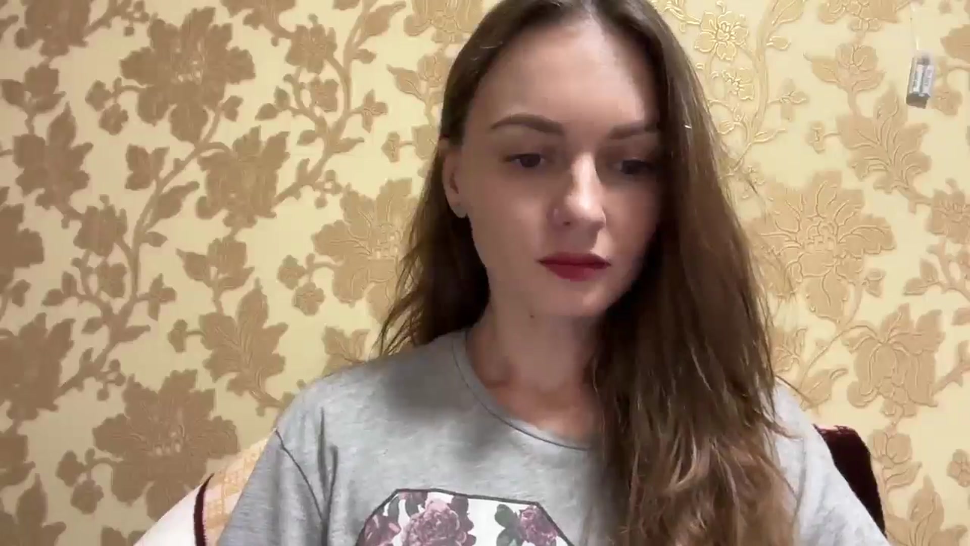 MarshaGreen video thumbnail