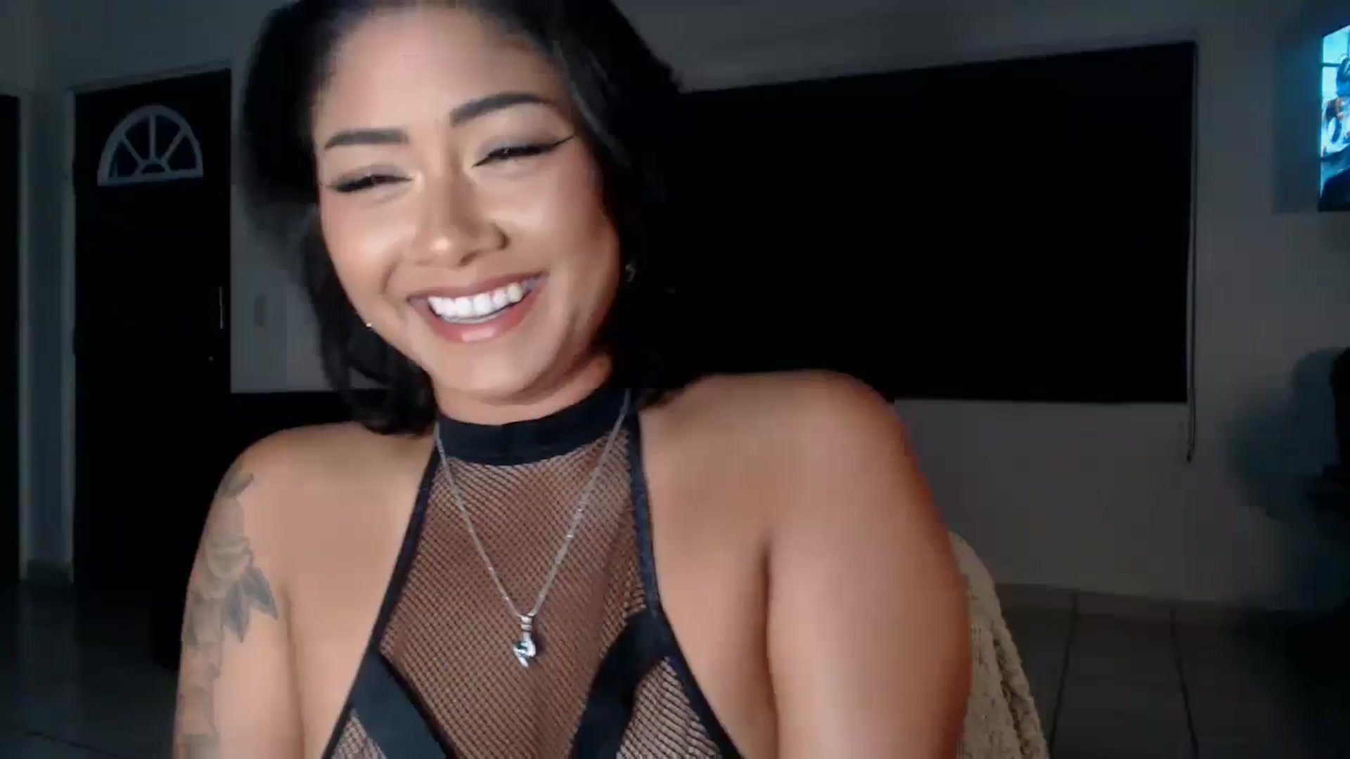 YourGoddessLu video thumbnail