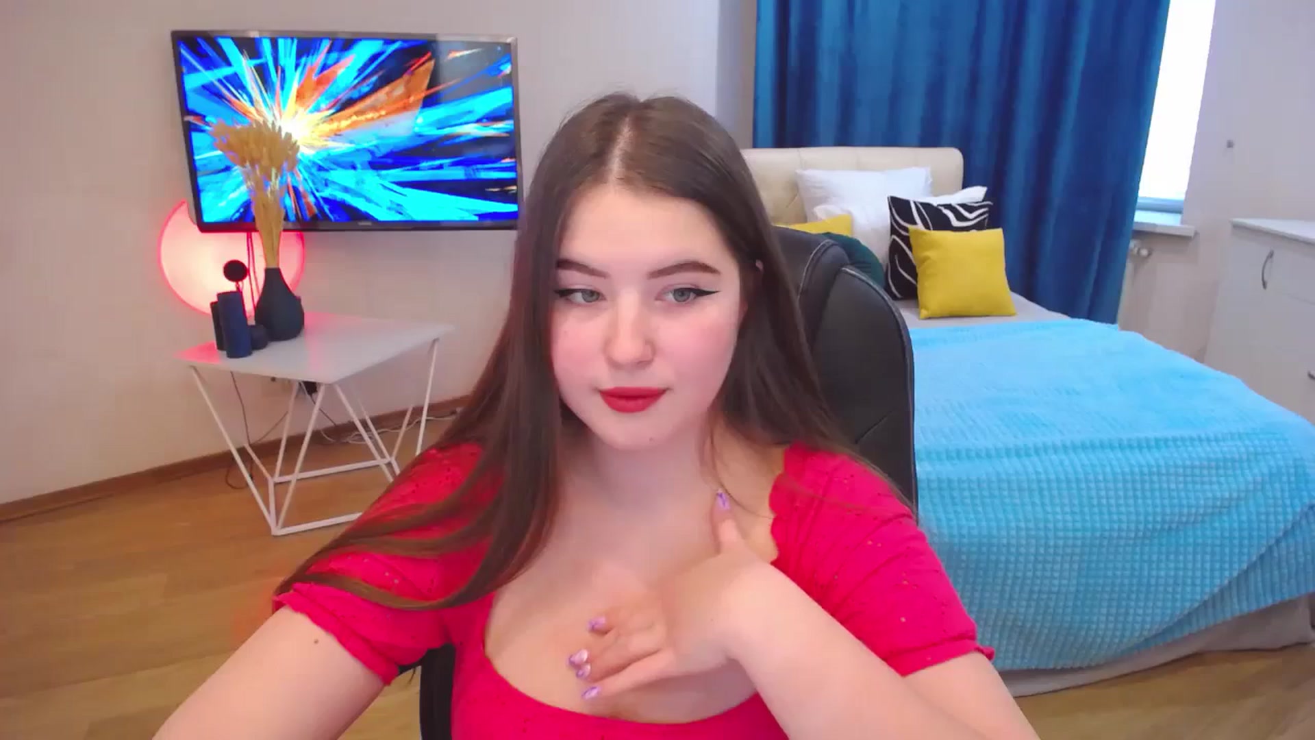 AdmireMyEyes video thumbnail