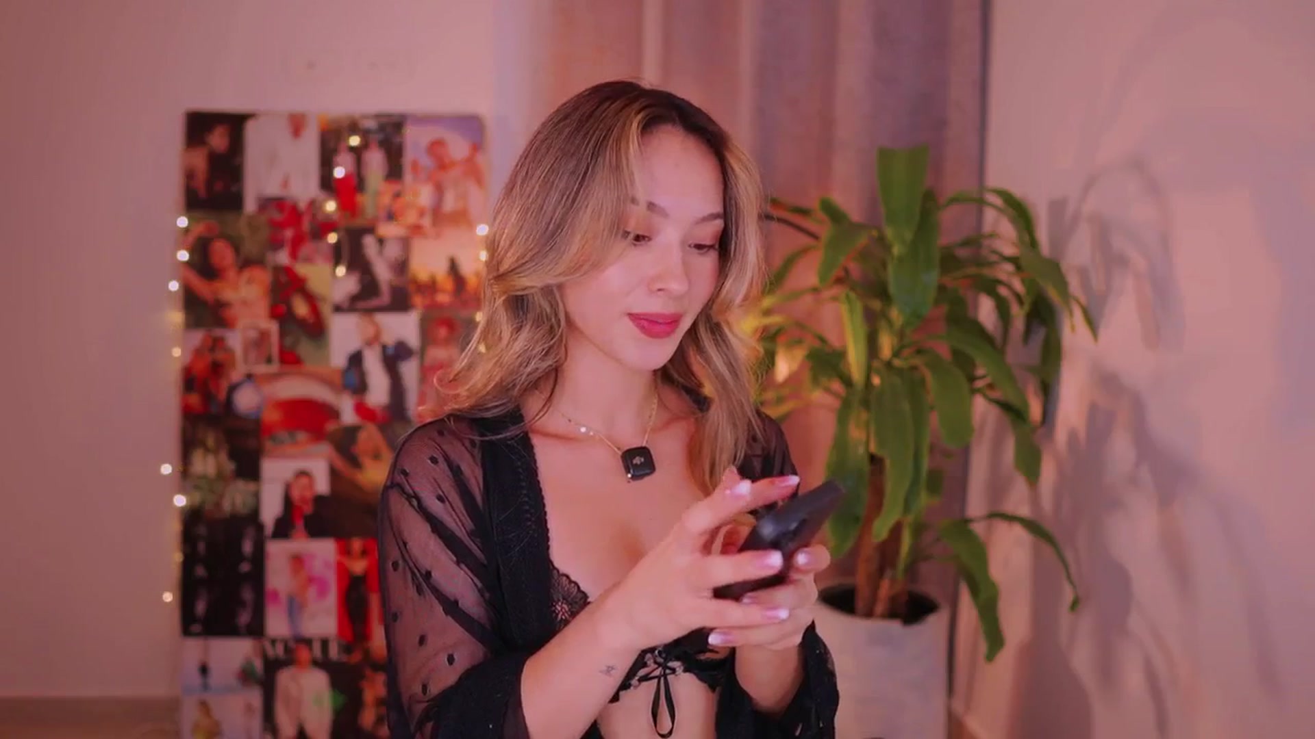 AlejaBlonde video thumbnail