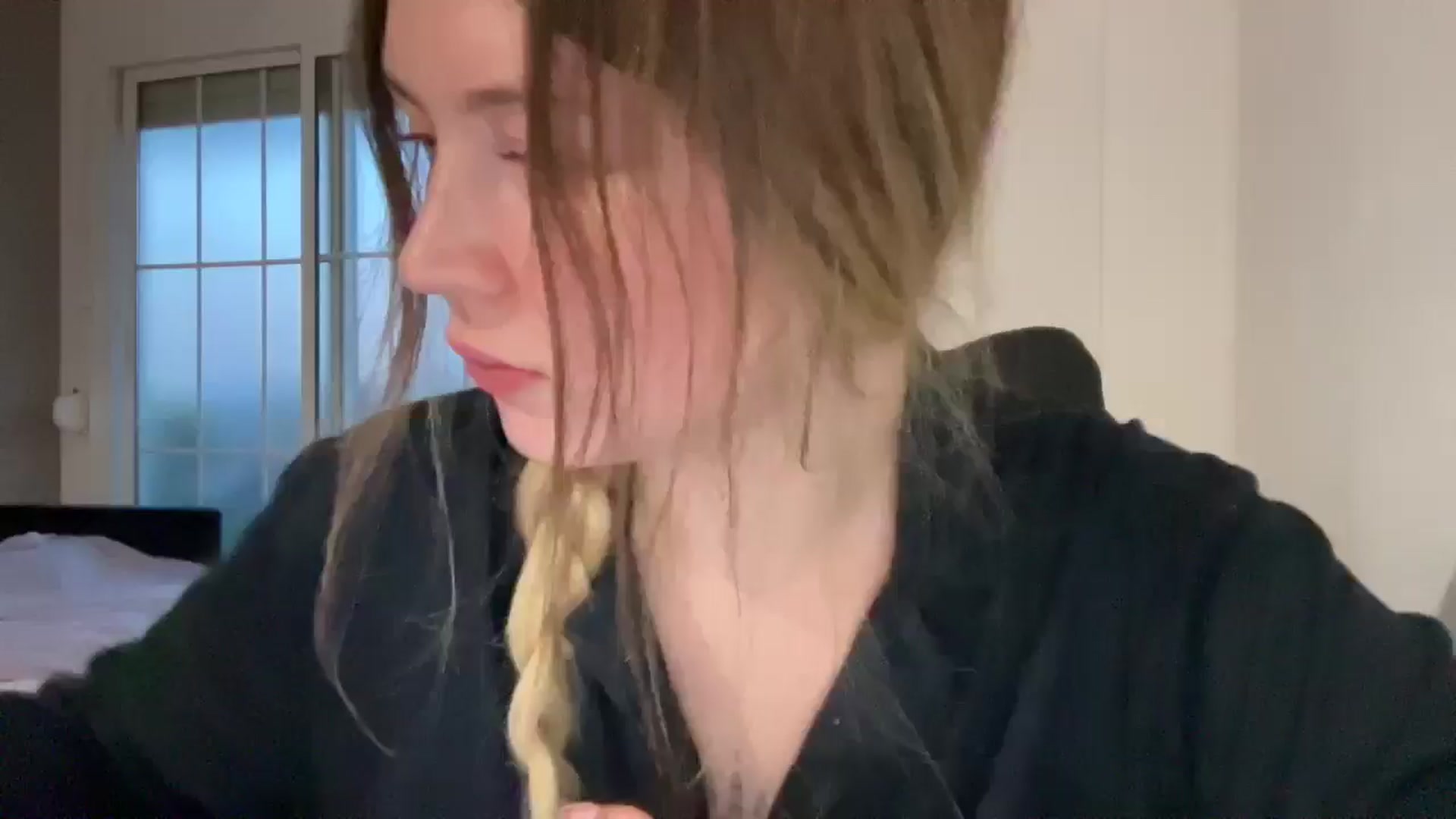 BuckwheatLady video thumbnail