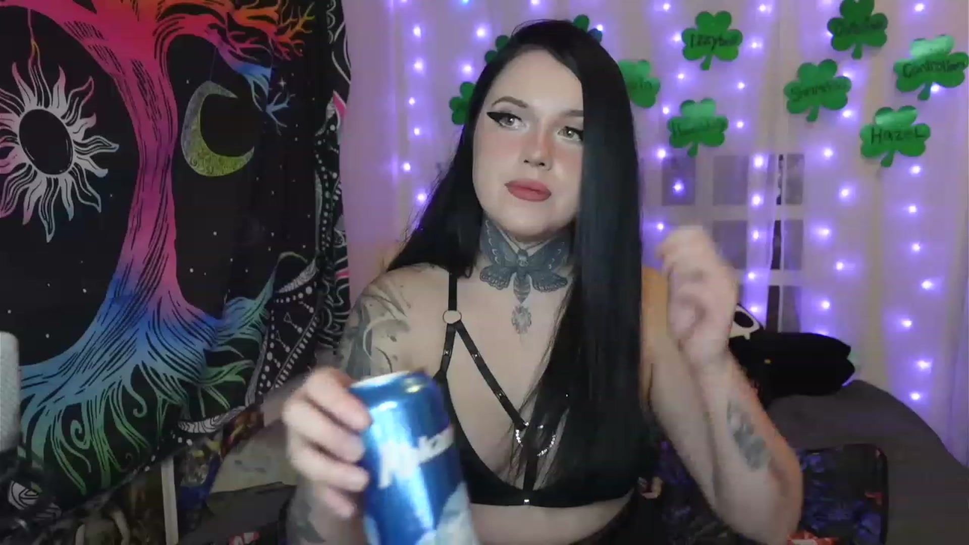 hazelxxxoo video thumbnail
