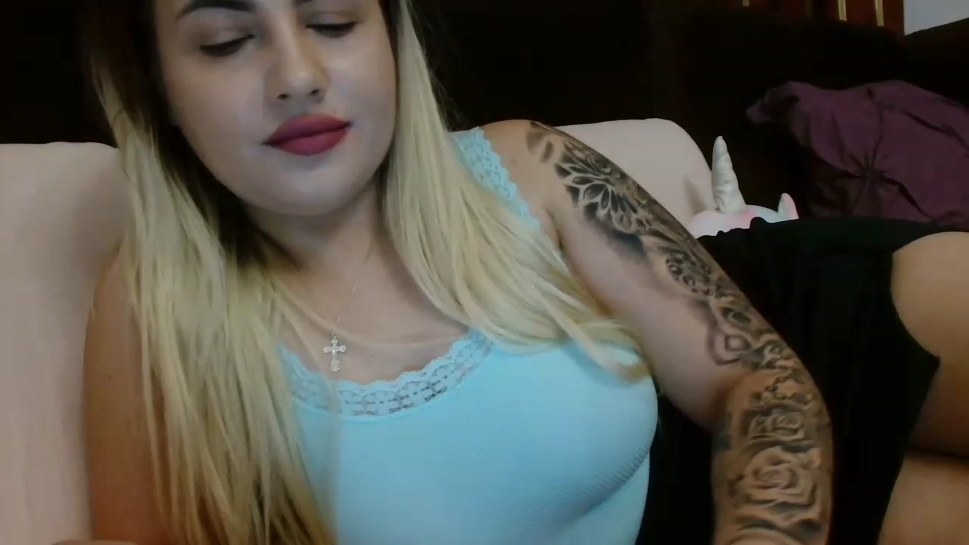 MissDafina video thumbnail