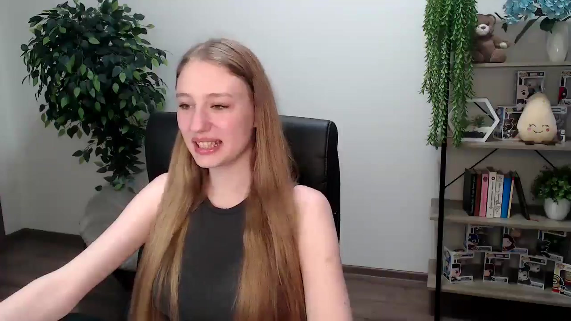 HaleyVixen video thumbnail