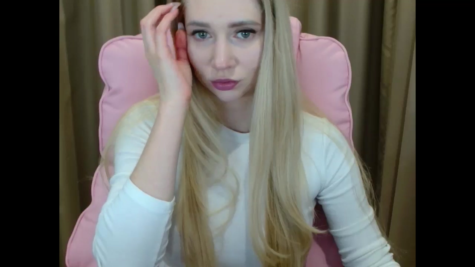 Miss_Sylvia video thumbnail