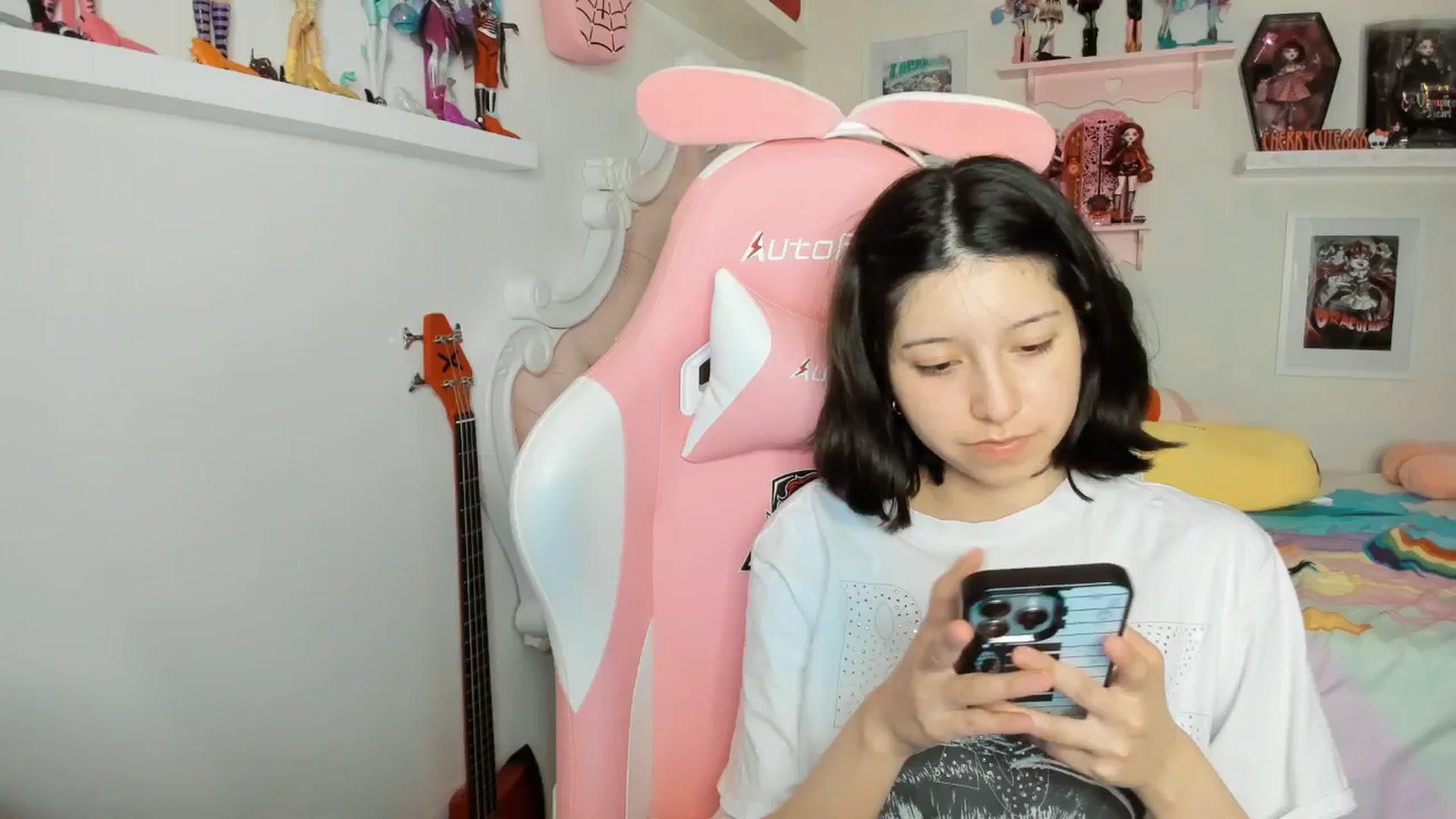 Cherrycute666 video thumbnail