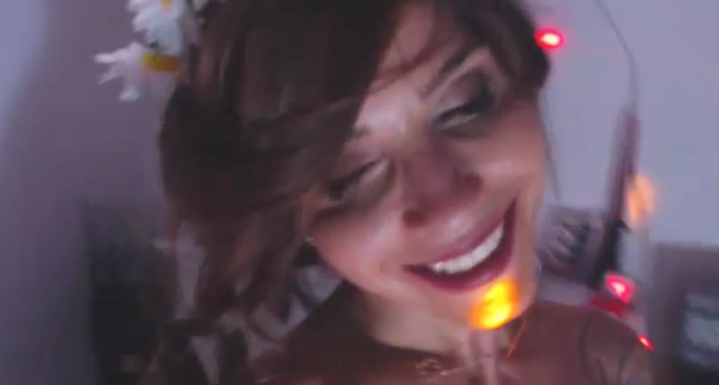 CuteHerminie video thumbnail
