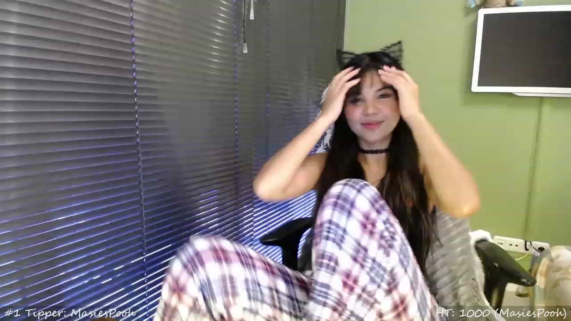 MissMasie video thumbnail