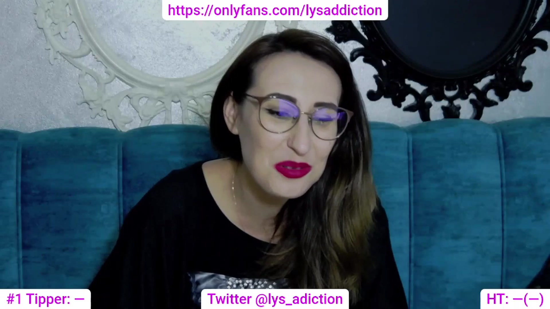 LysAddiction video thumbnail
