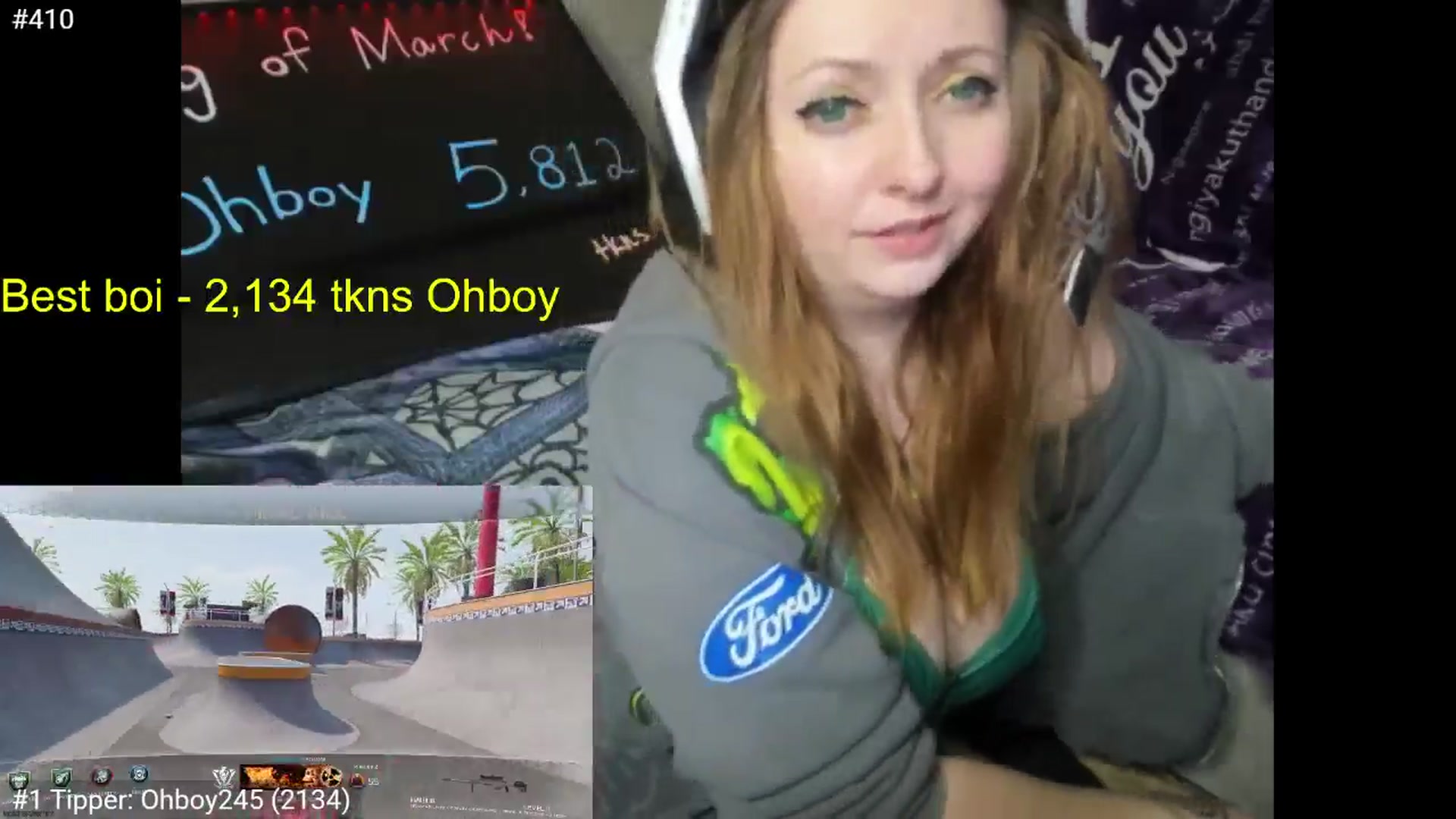 PrincessBluu video thumbnail