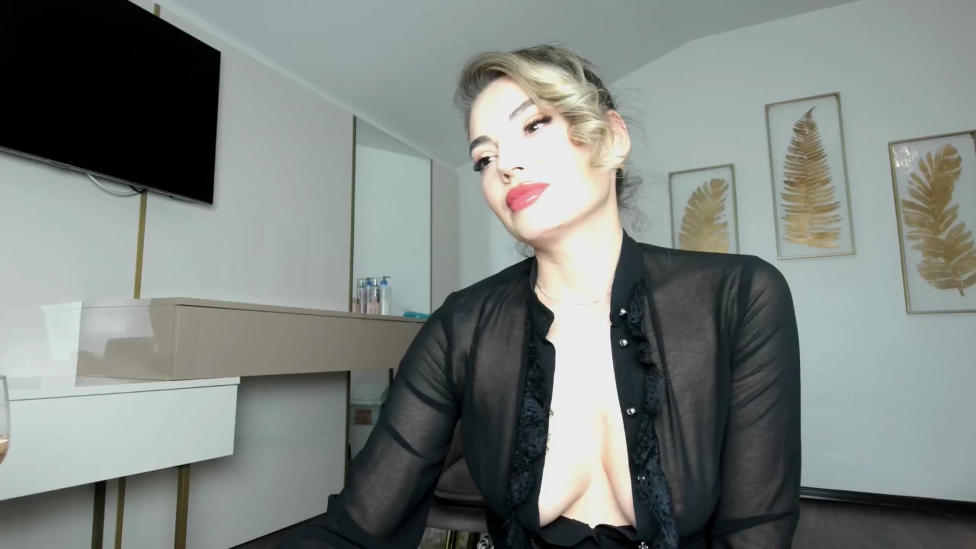 UR_wet_DESIRE video thumbnail