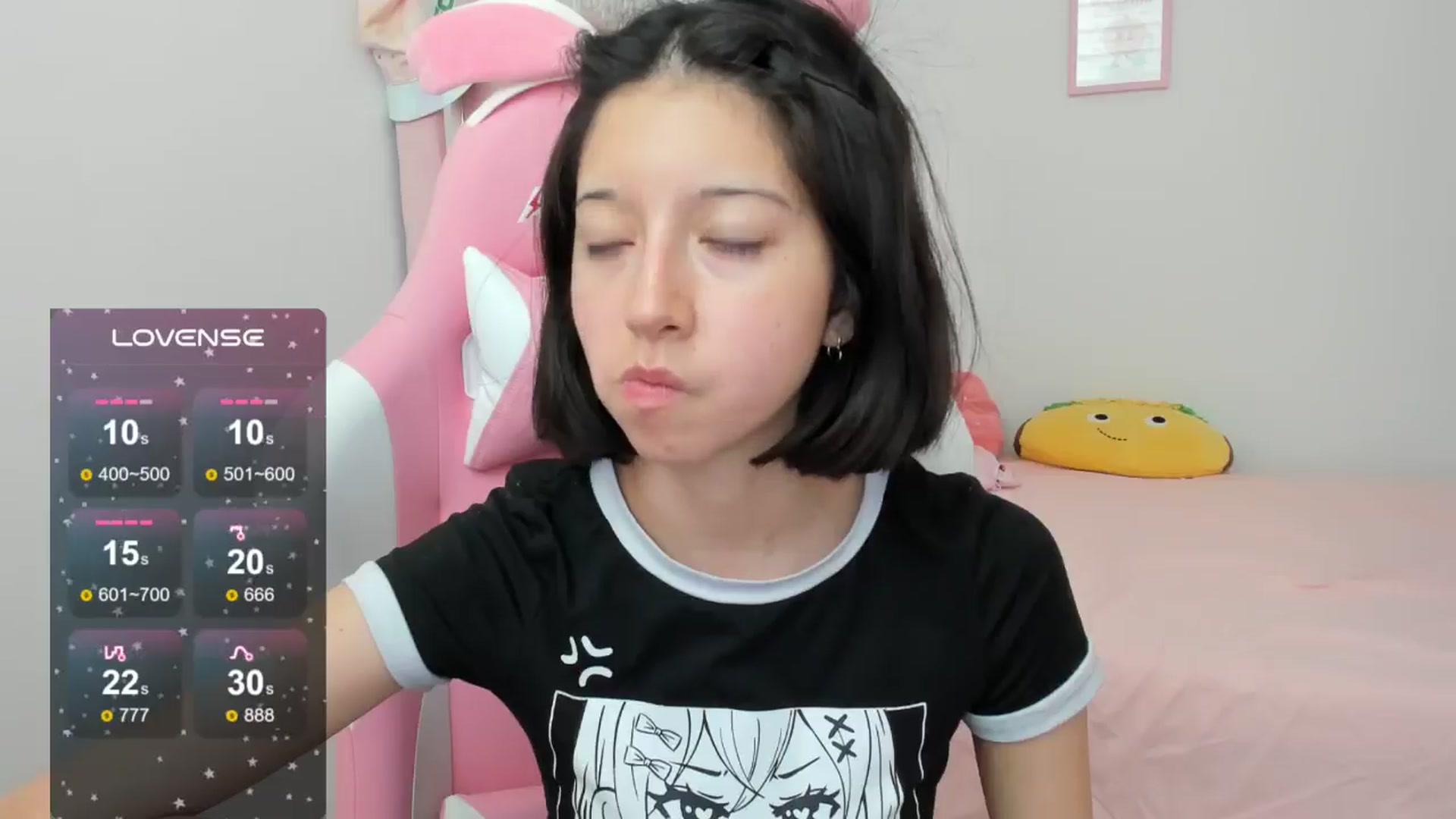 Cherrycute666 video thumbnail