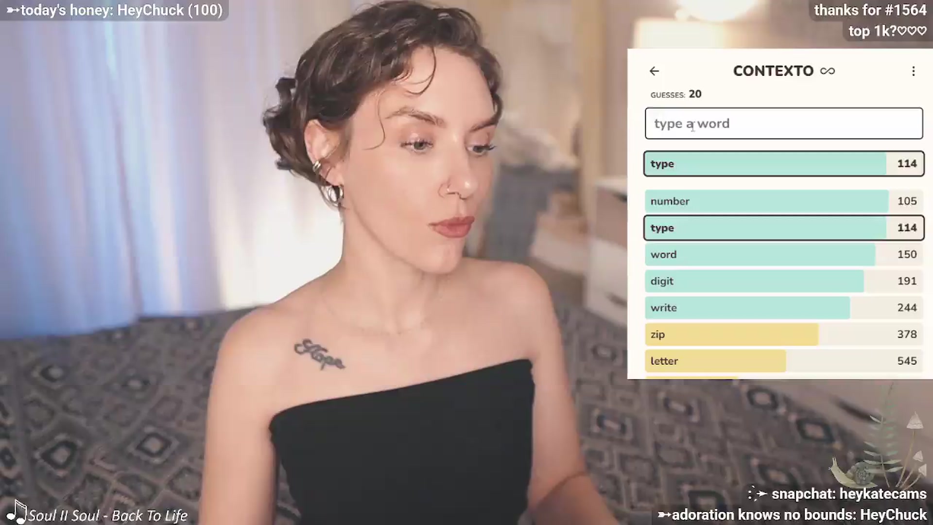 HeyKate video thumbnail