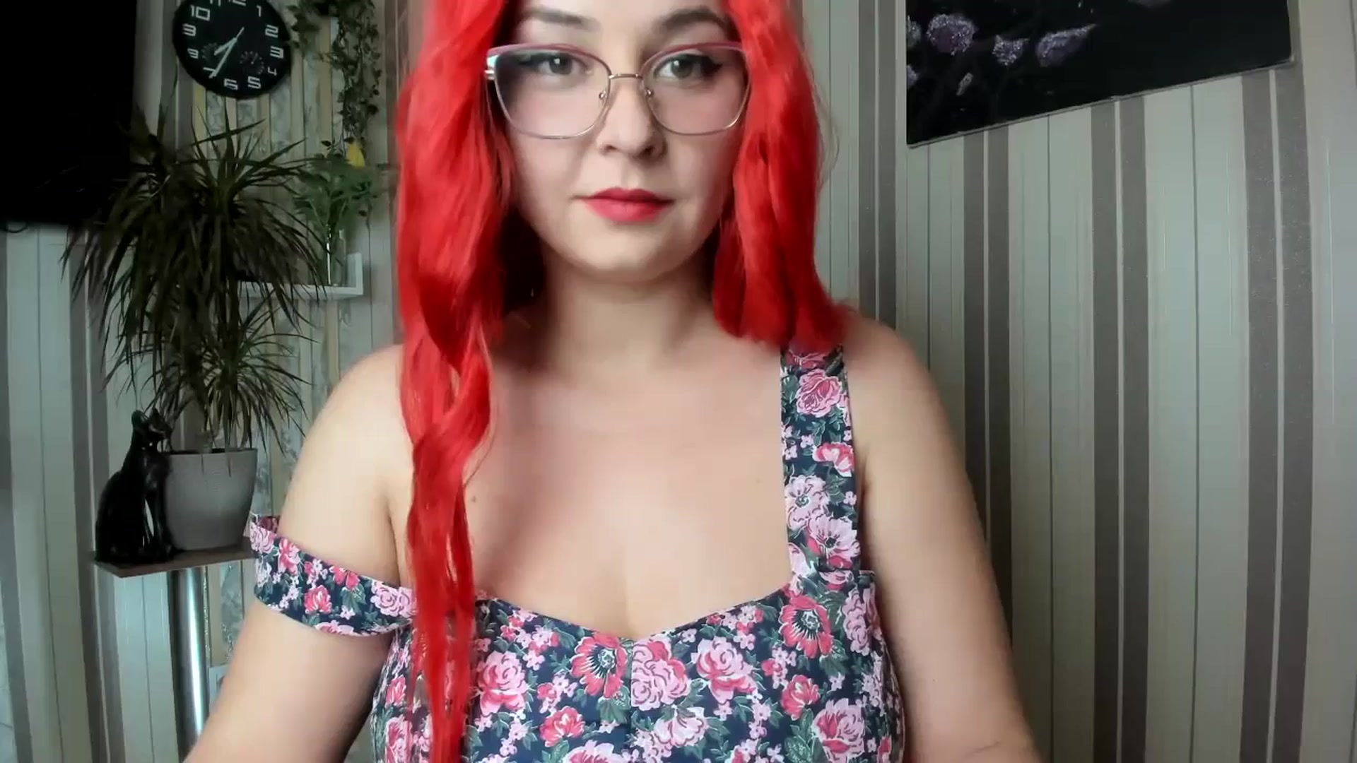 Lady_Shy_ video thumbnail