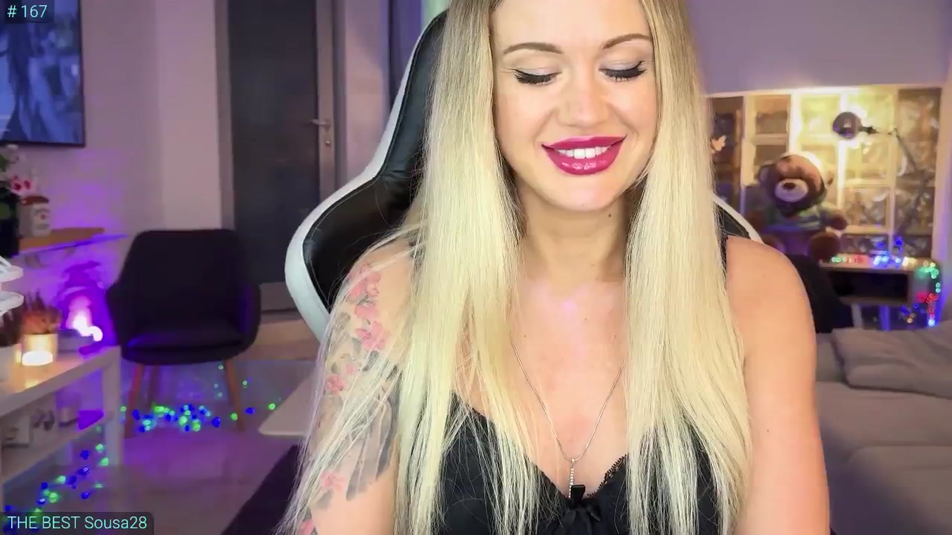AlexiAngel video thumbnail