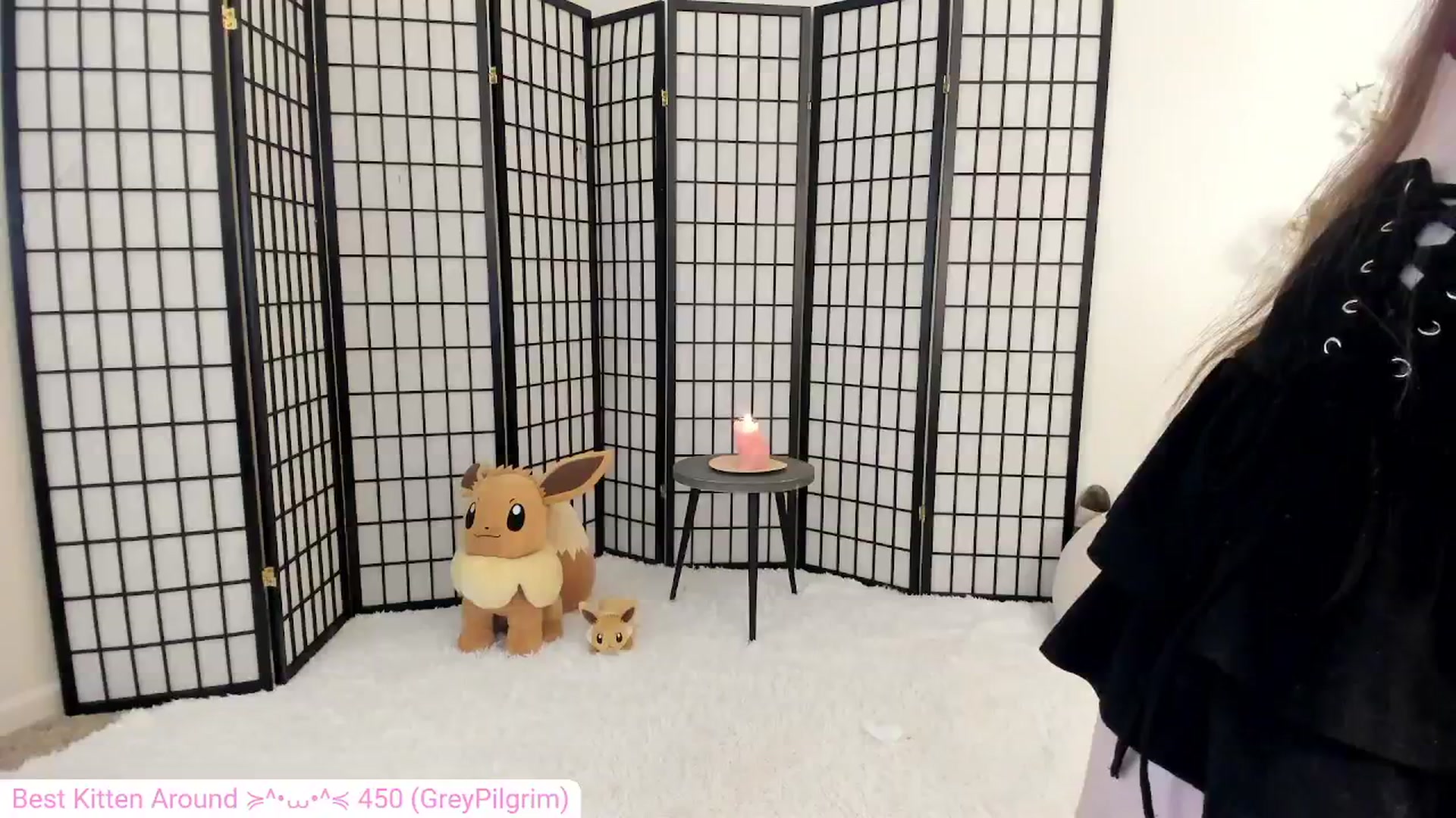 Kitty video thumbnail
