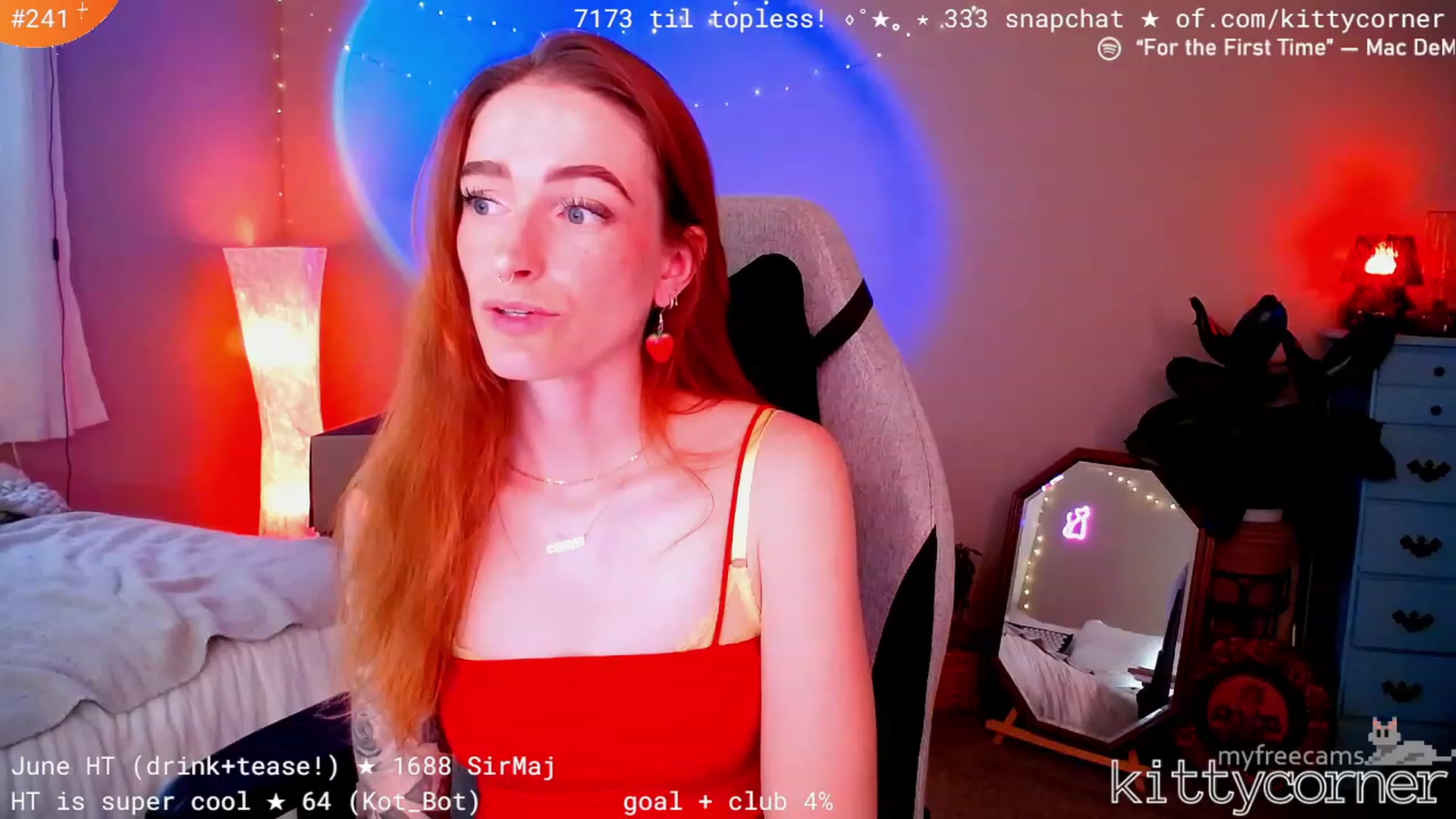KittyCorner video thumbnail