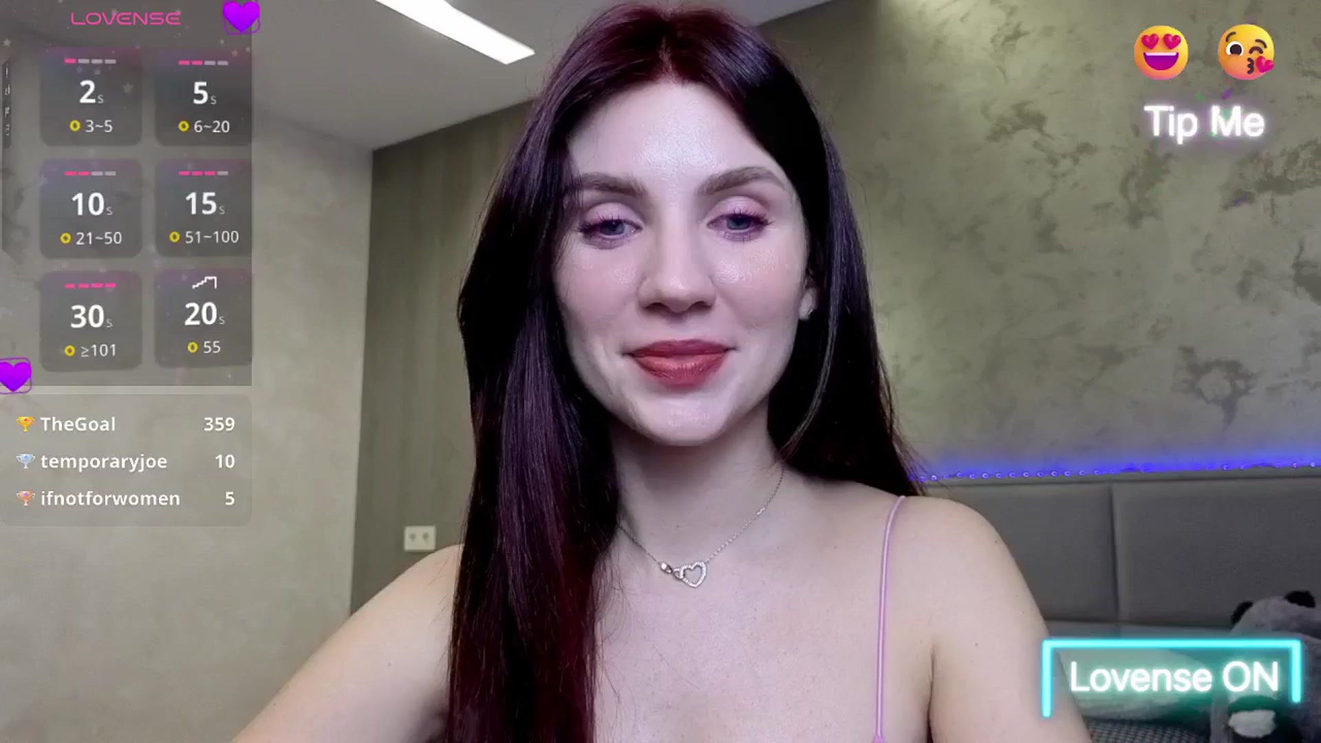 MiaLuxe video thumbnail