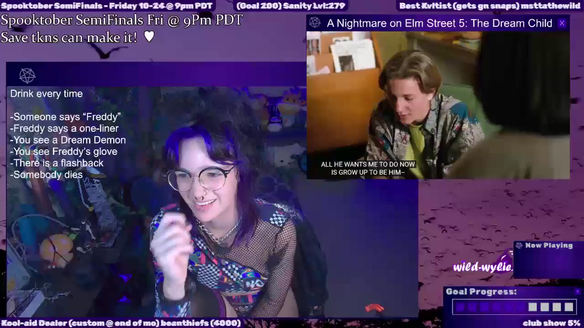WildWyliePM video thumbnail