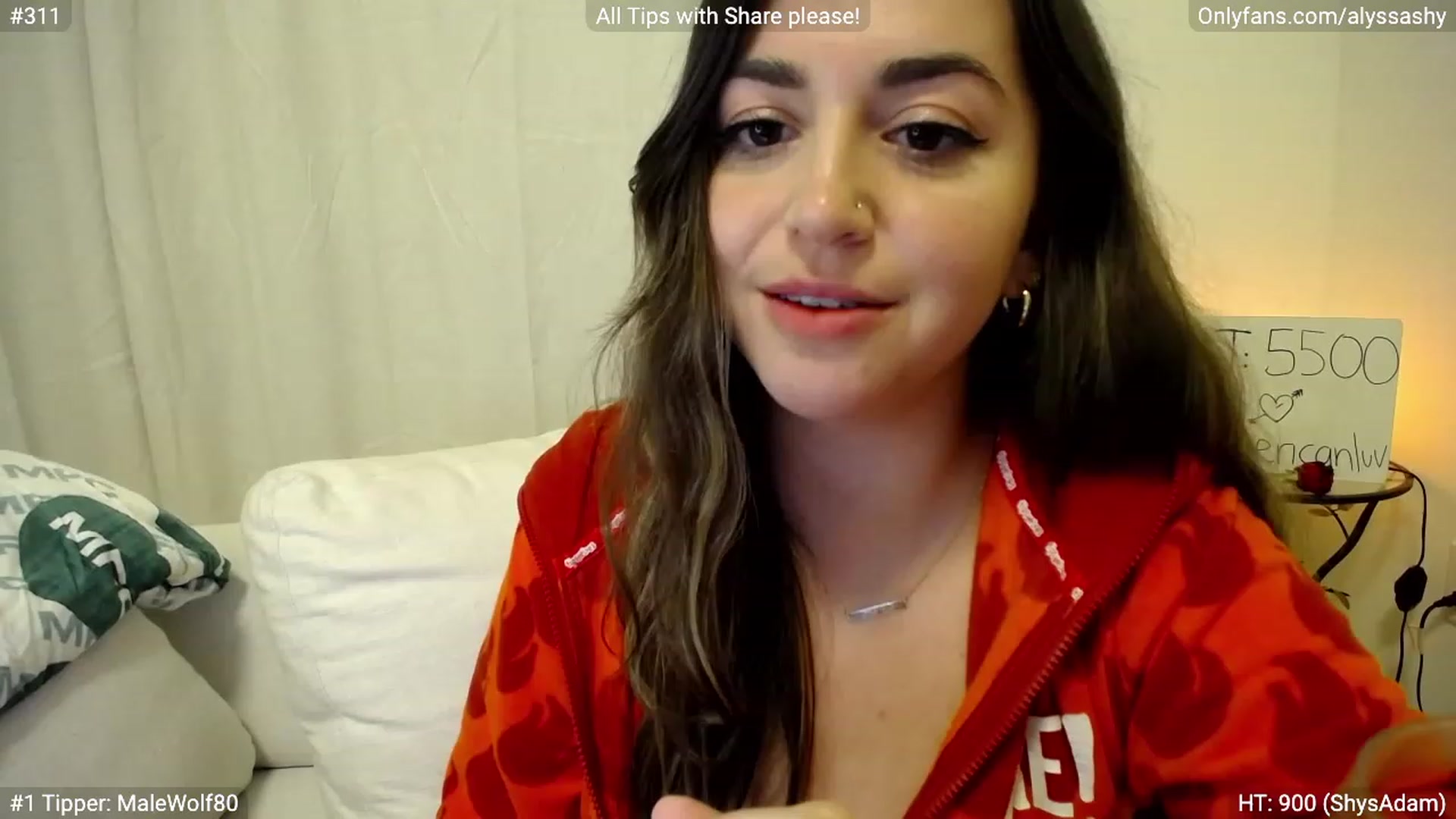 AlyssaShy video thumbnail