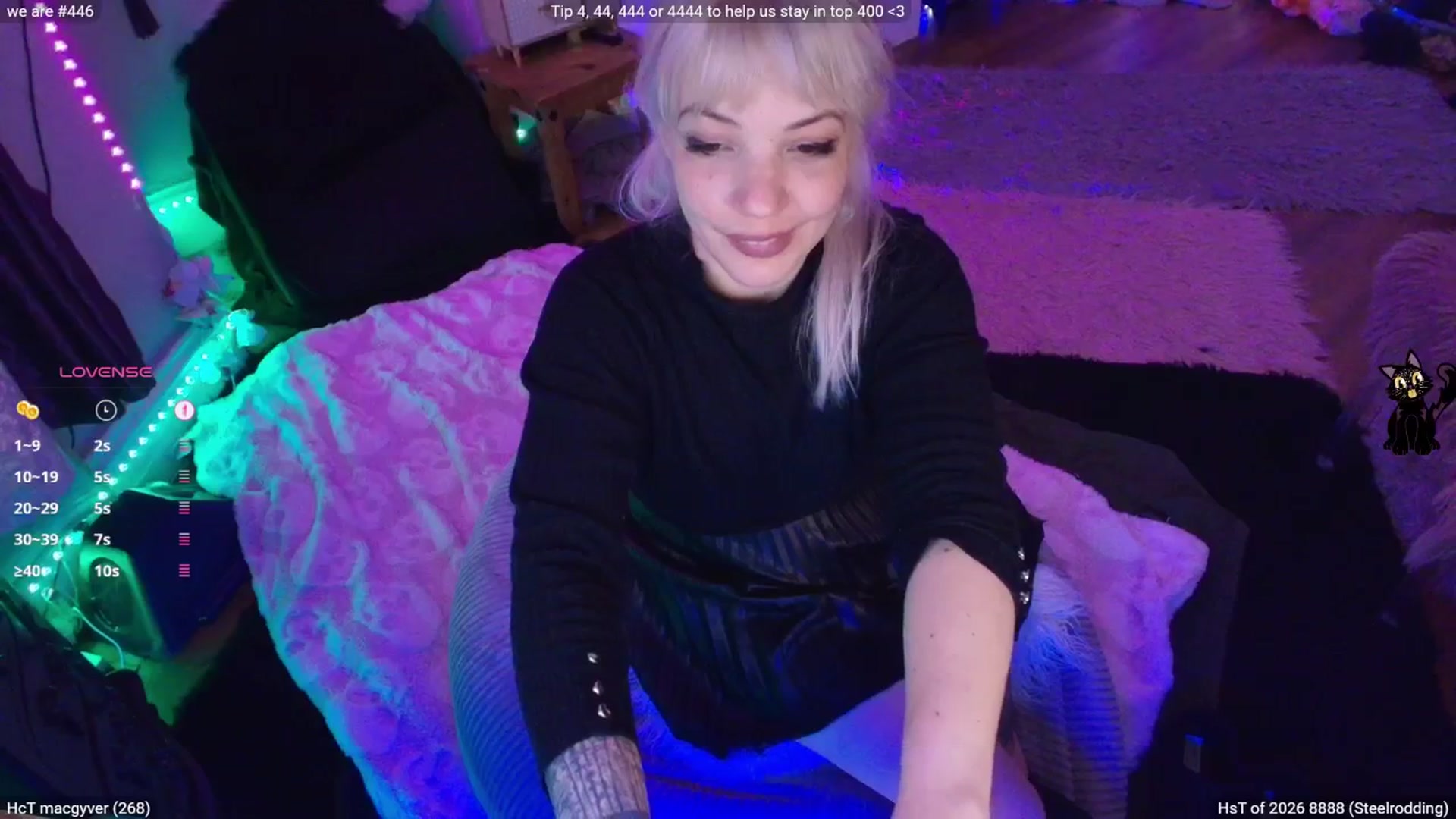 LunaWolfie video thumbnail
