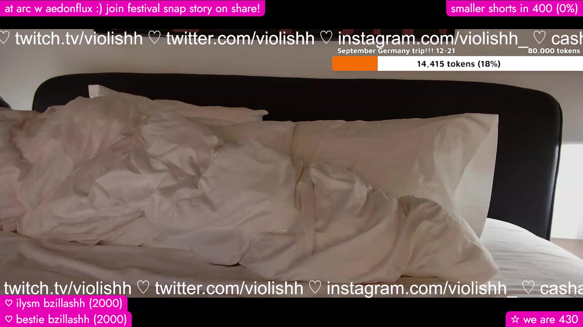 violishh video thumbnail