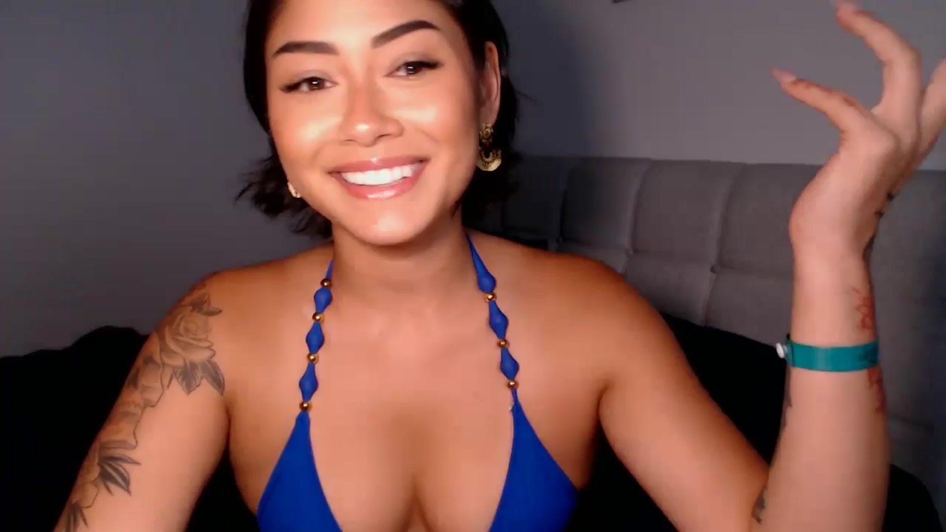 YourGoddessLu video thumbnail