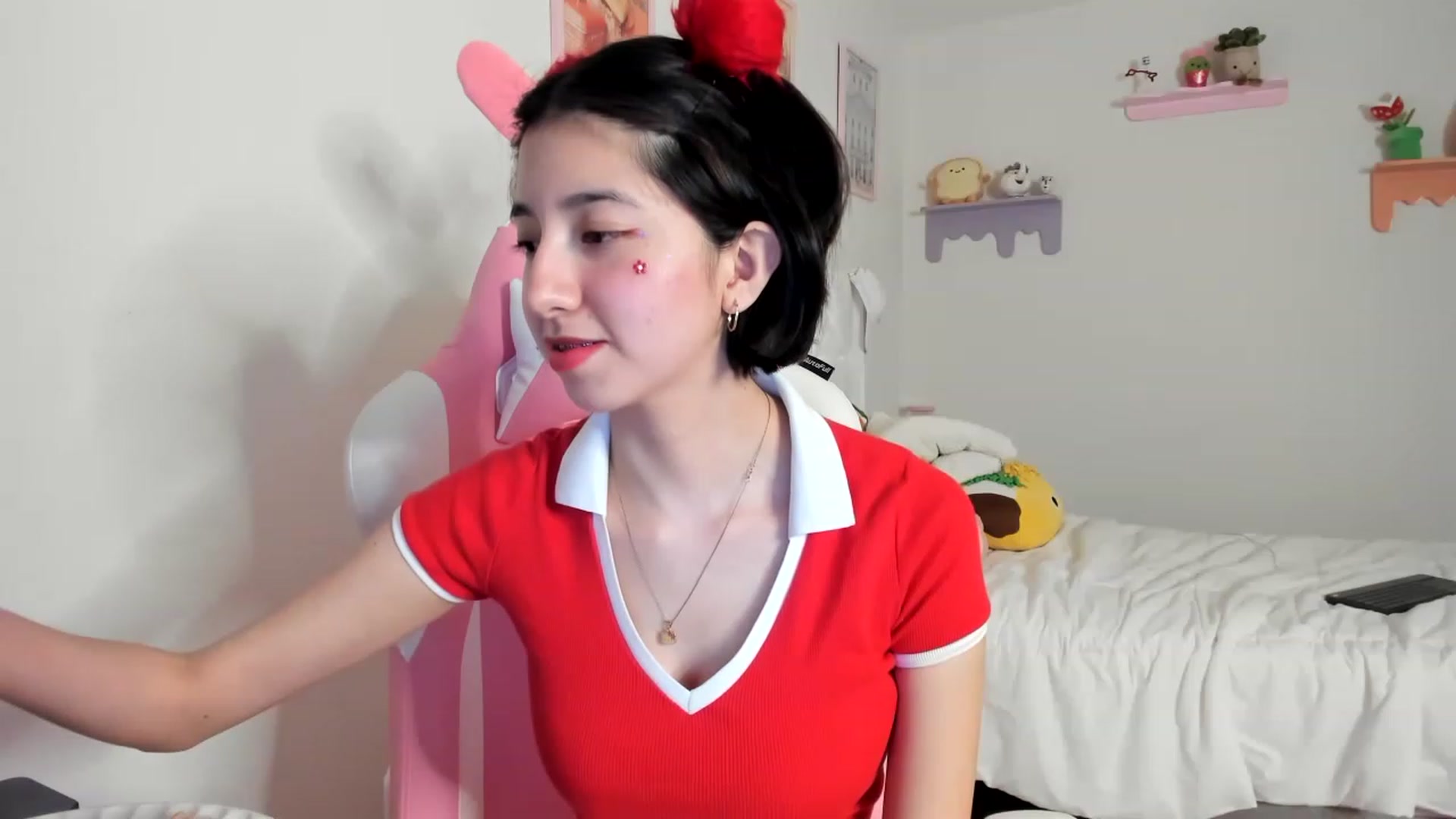 Cherrycute666 video thumbnail
