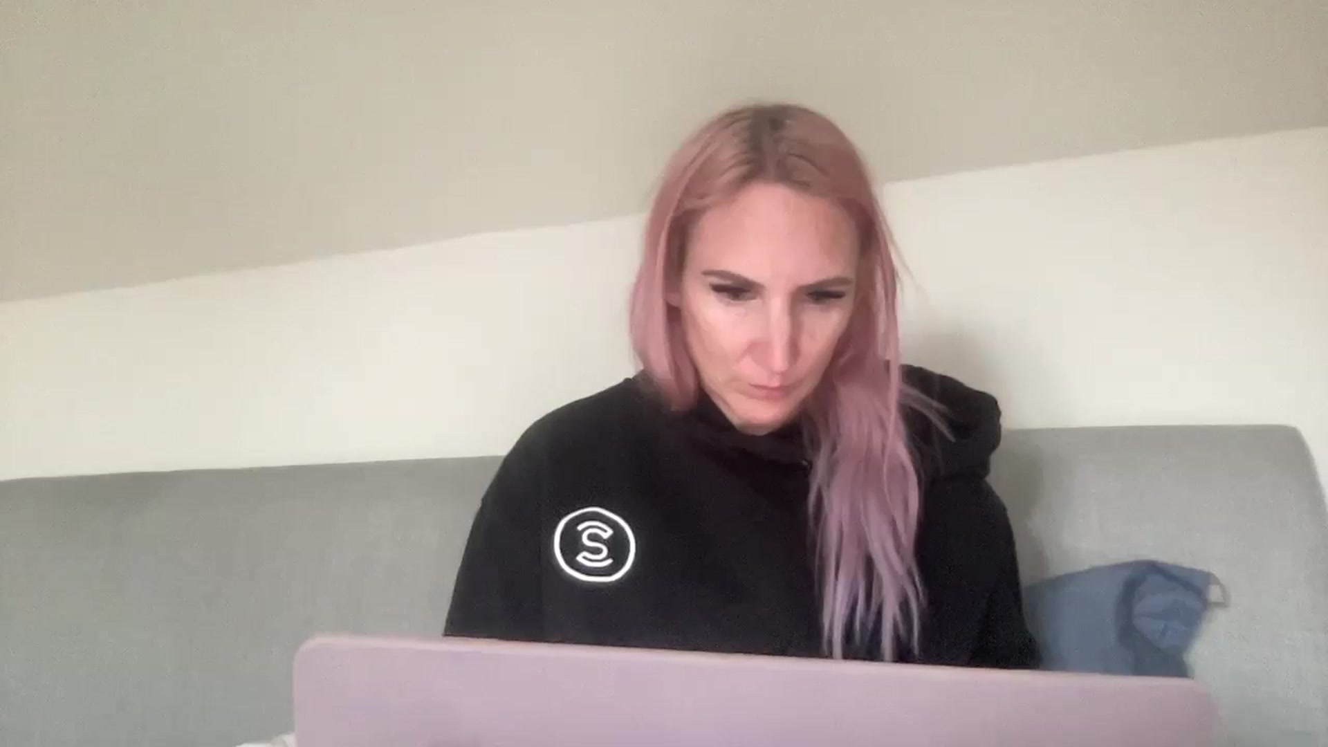 Bellanoirxx video thumbnail