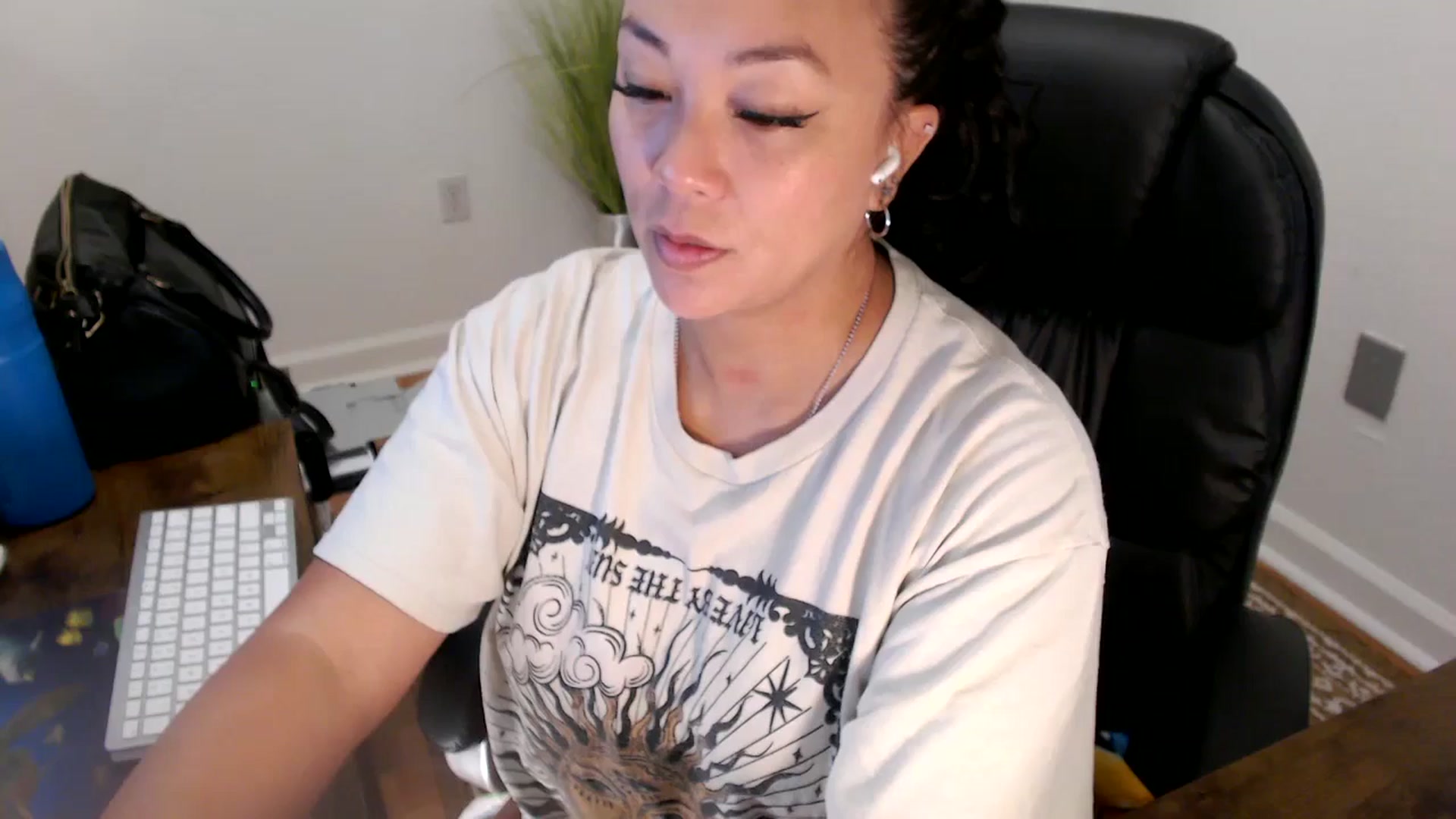 MickaylaStar video thumbnail