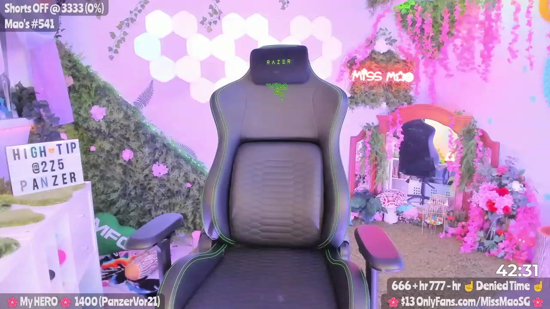 MissMao video thumbnail