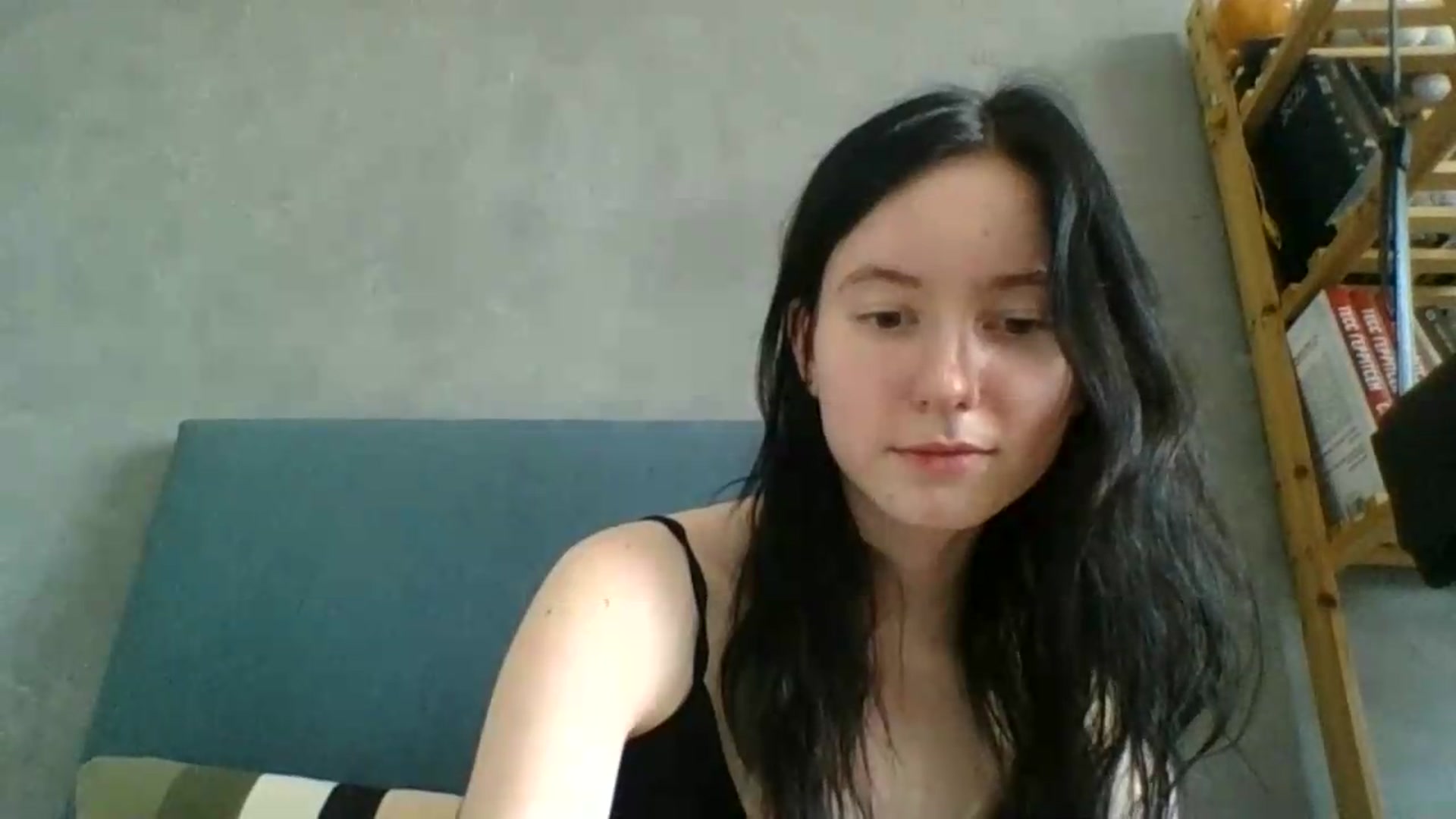 TaliaFox video thumbnail