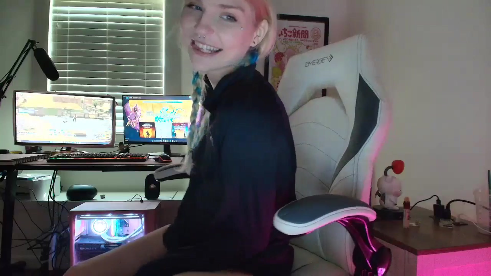 DuckChan0 video thumbnail