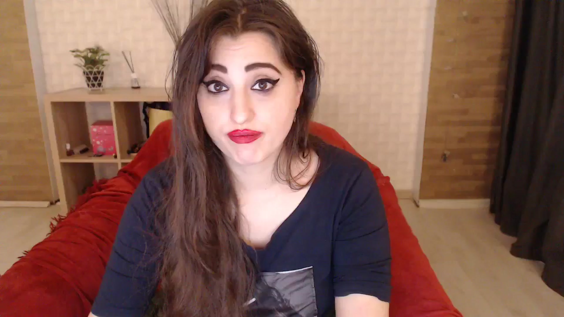 HotRebbecca video thumbnail