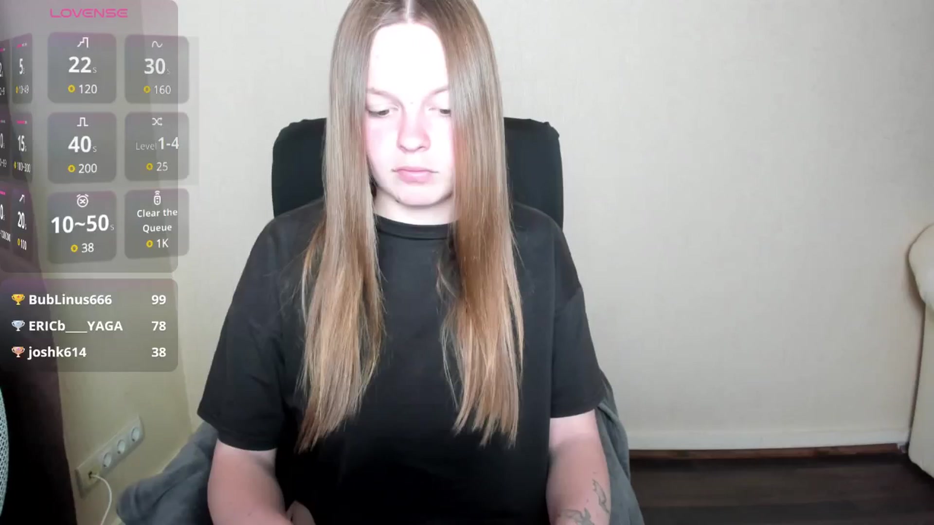 CuteDina video thumbnail