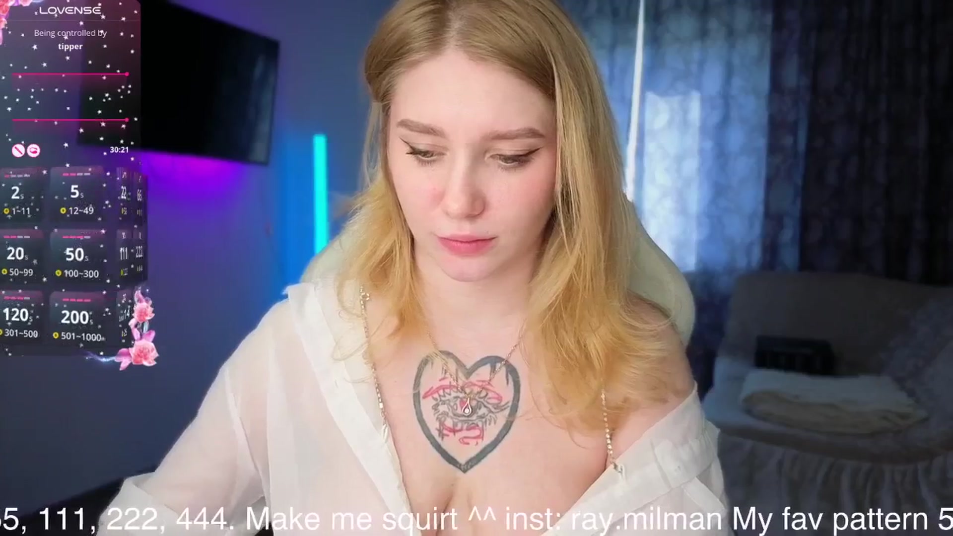 AliceMilr video thumbnail