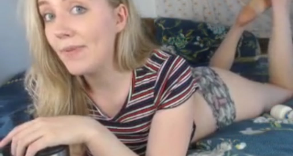 AutomicBlonde video thumbnail