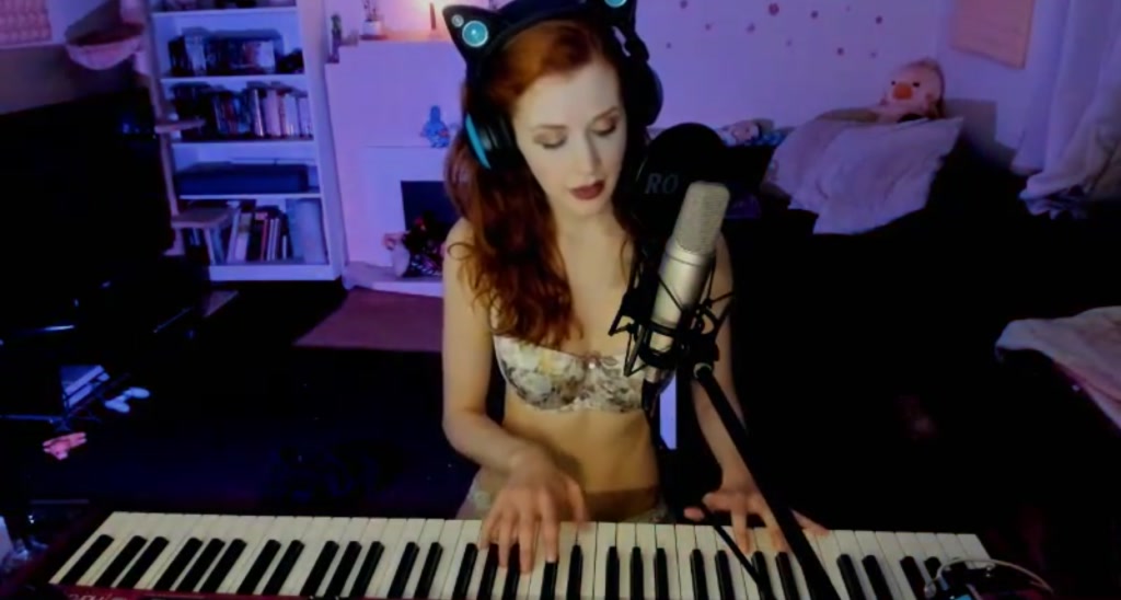 AliceBiscuit video thumbnail