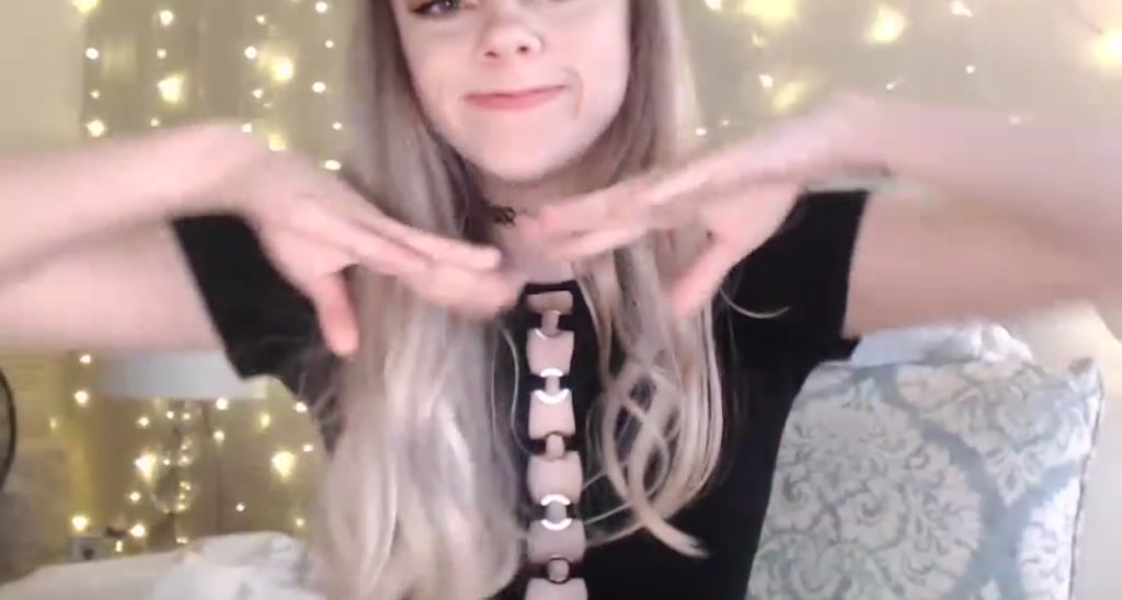 Kitten video thumbnail
