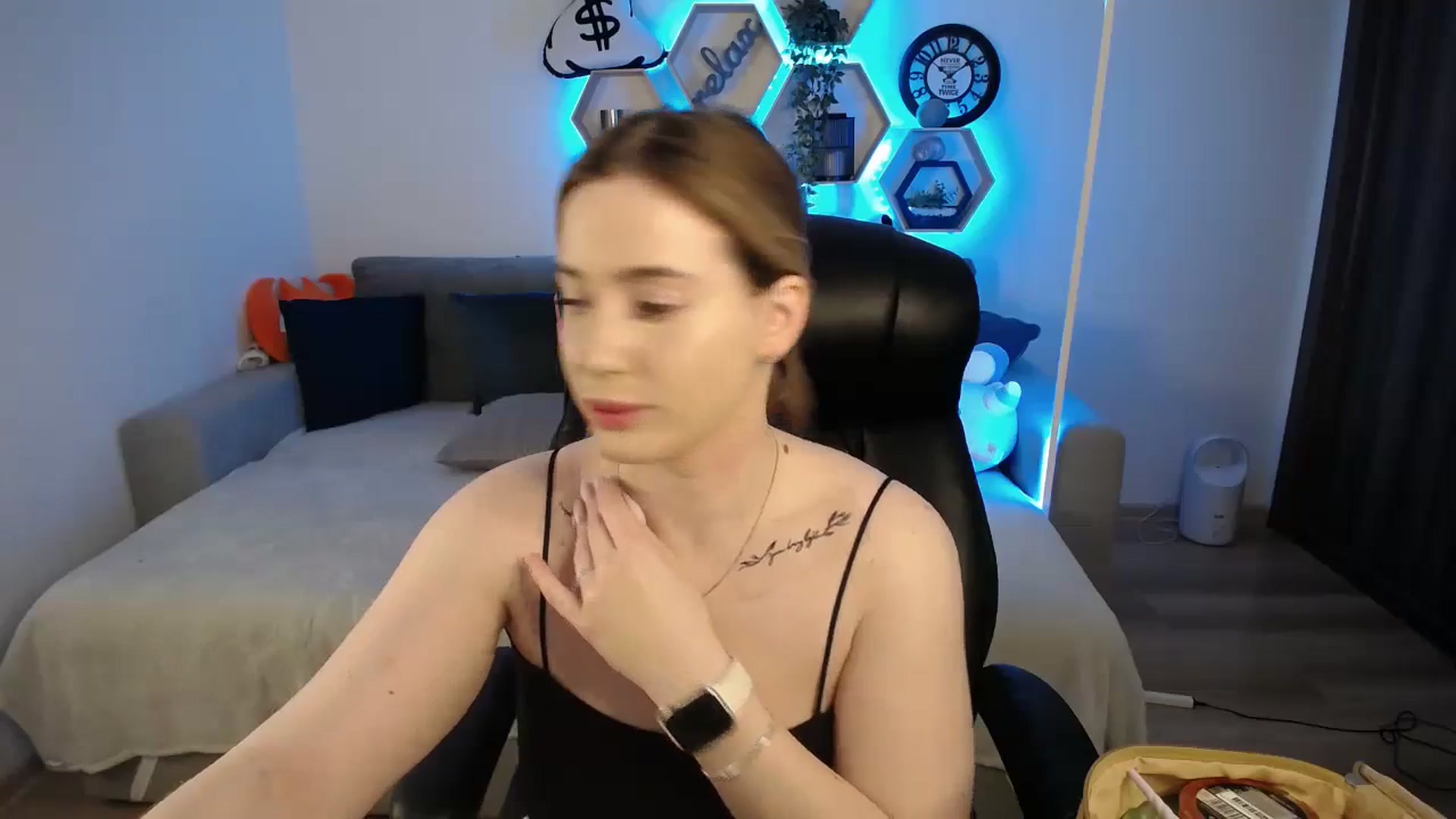 SabrinaViolet video thumbnail