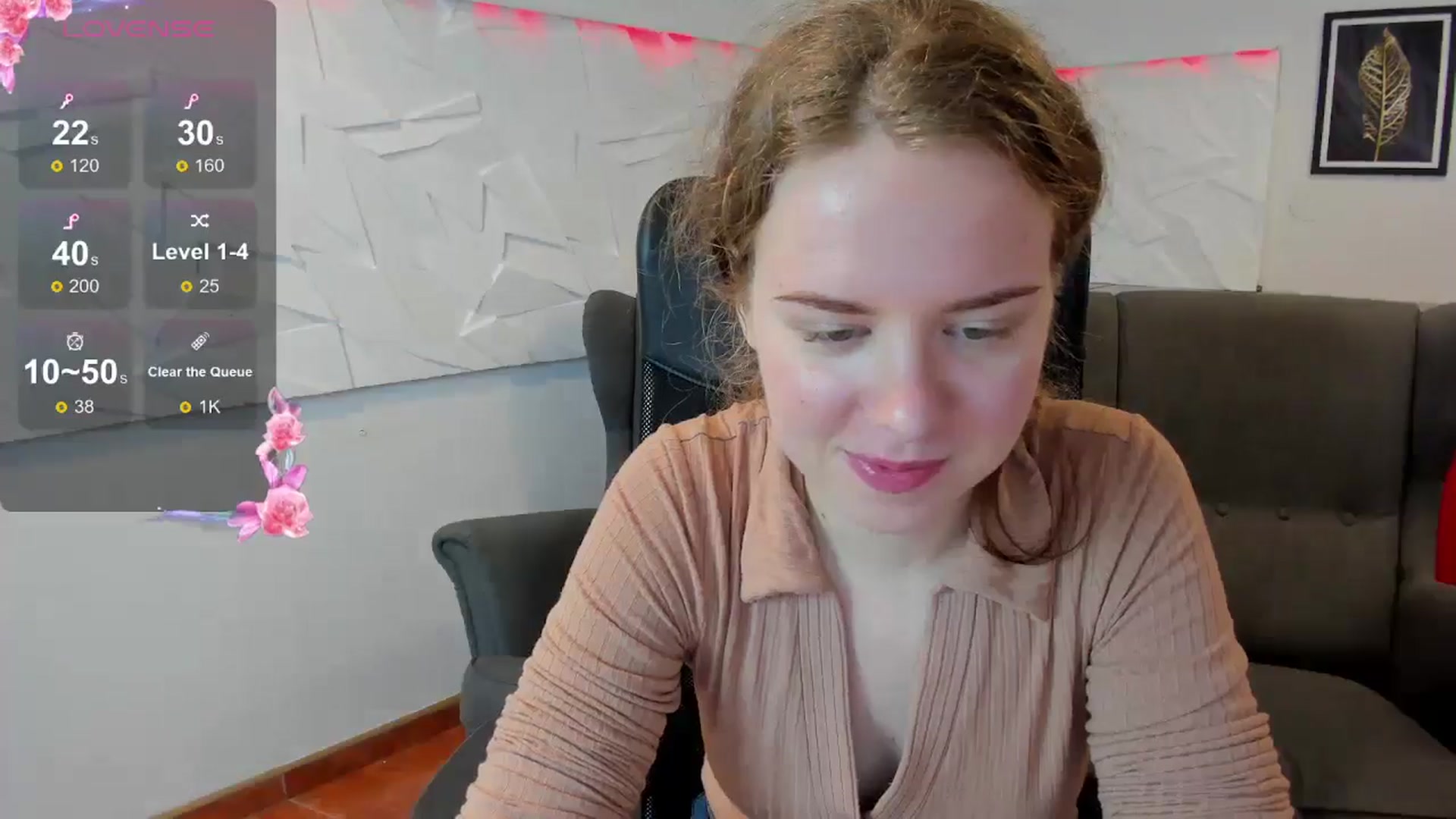 LanaBelll video thumbnail