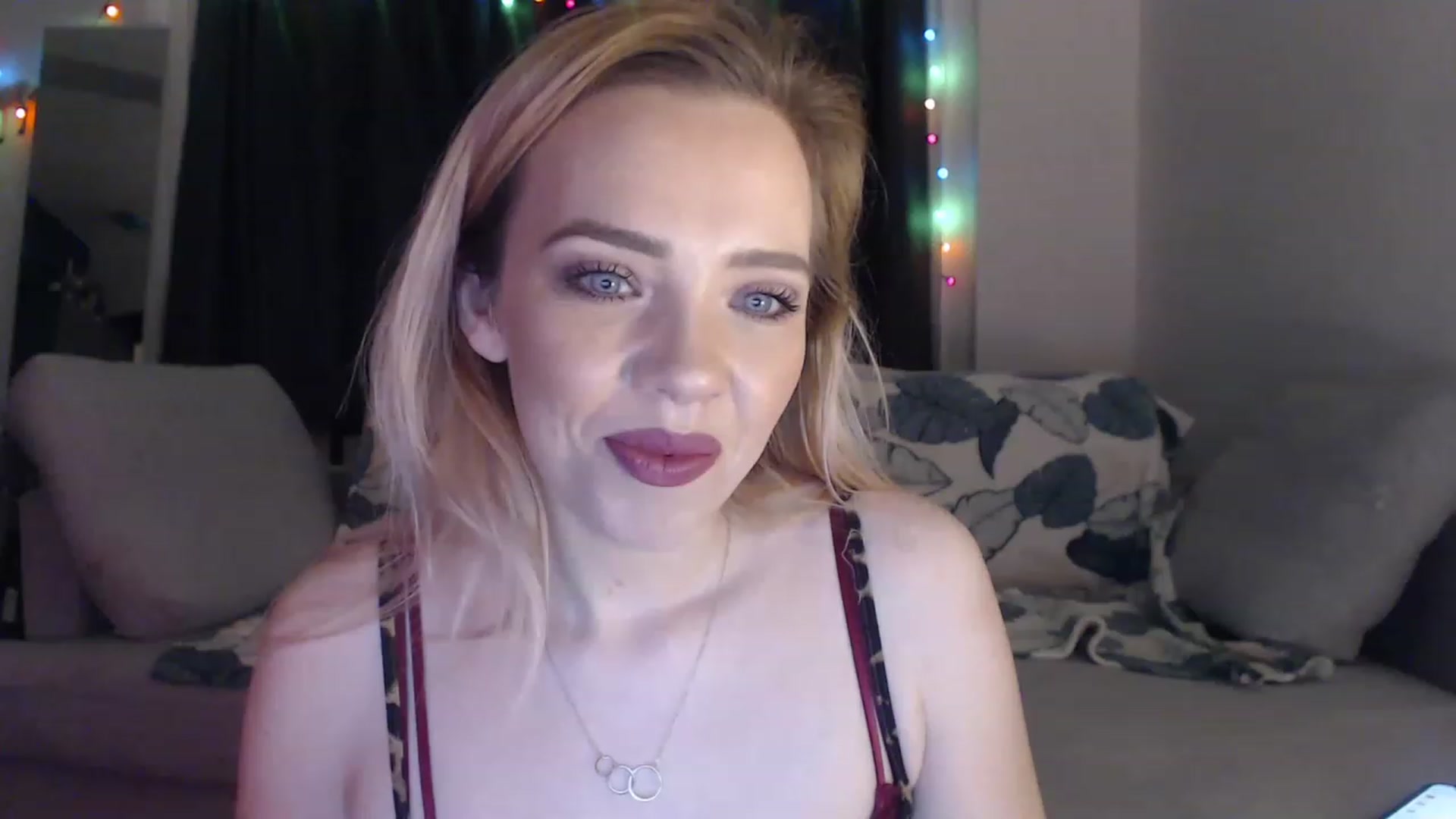 BonniesBack video thumbnail