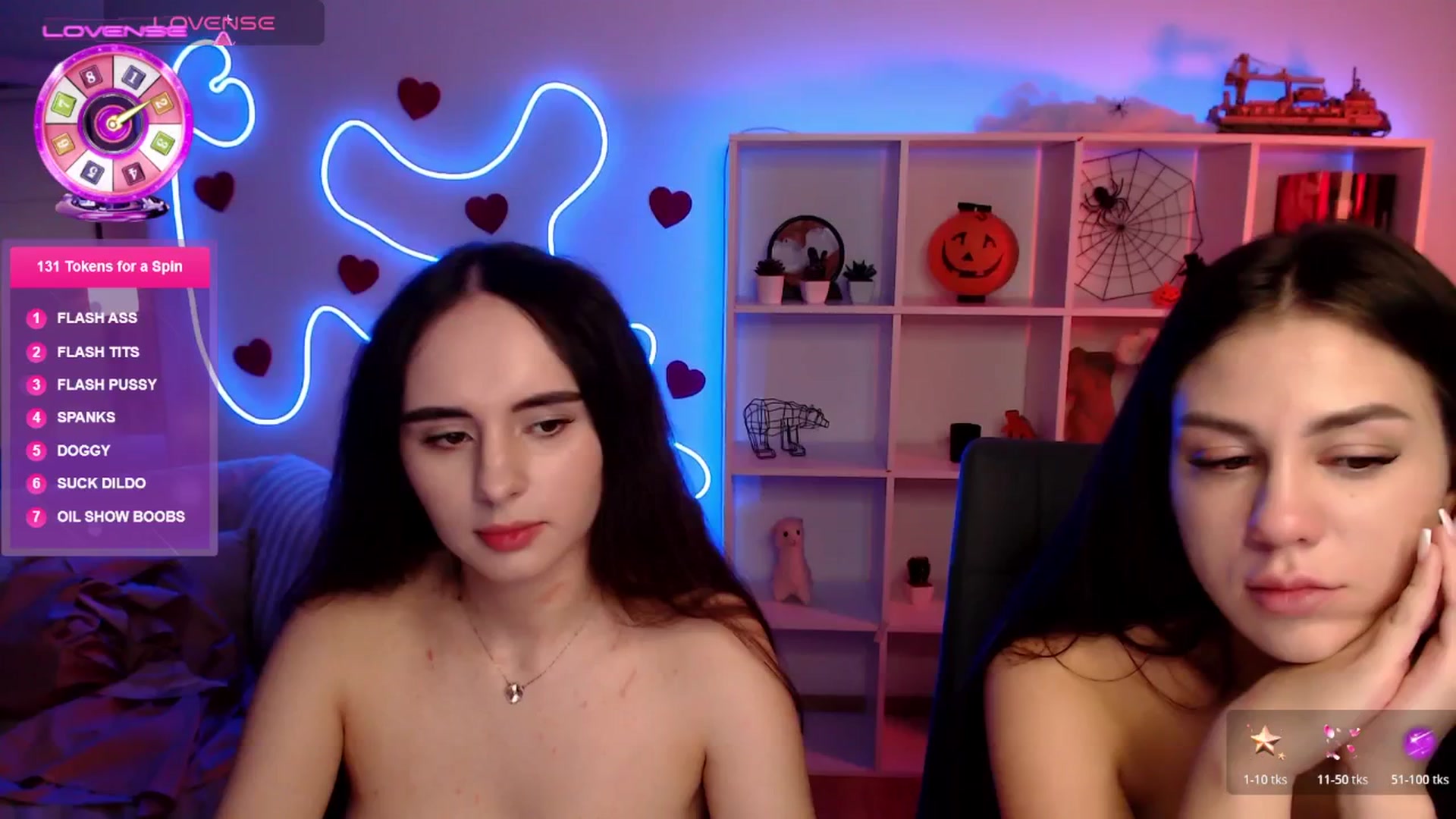 Lady_Luck0 video thumbnail